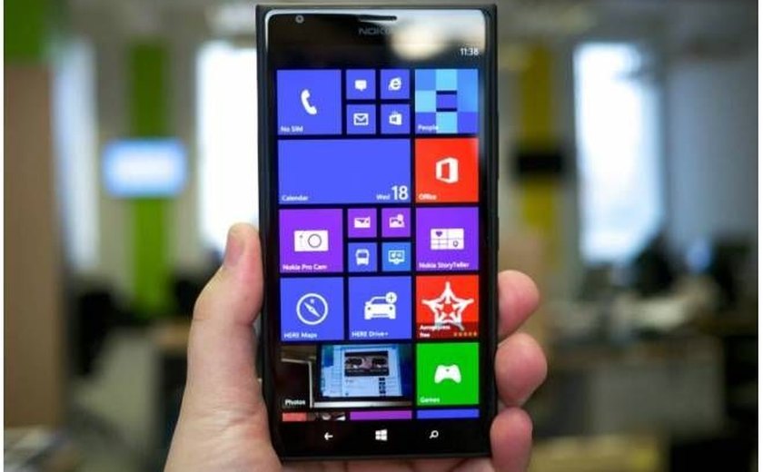 Microsoft admite que perdeu a batalha dos celulares