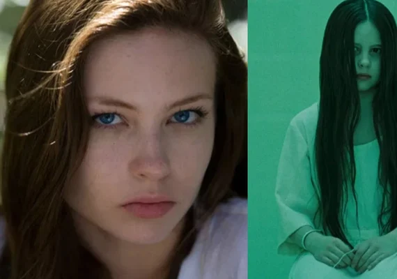 Daveigh Chase, atriz de 'O Chamado', que viveu na rua, teria morrido com milhões intocados