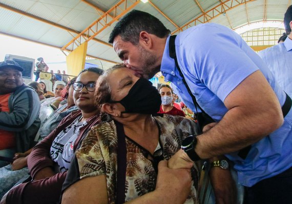 Pacto Contra a Fome beneficiará mais de 100 mil famílias em Alagoas