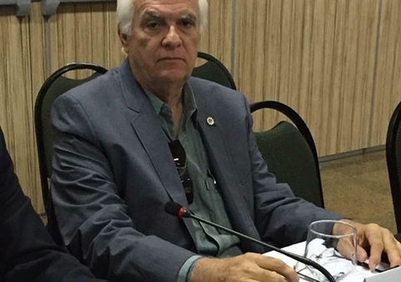 Economista alagoano fará parte do Conselho Federal