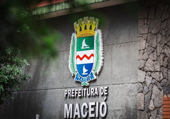 Prefeitura de Maceió decreta ponto facultativo na segunda-feira (15)