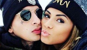 Alianças de MC Guimê e Lexa terão diamantes e DNA do casal