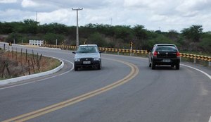 Estado entrega rodovia e dá início à implantação do acesso a Craíbas