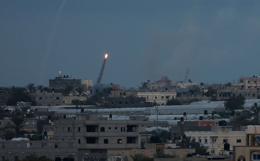 Conflito entre Hamas e Israel tem sinais de redução após apelos de paz
