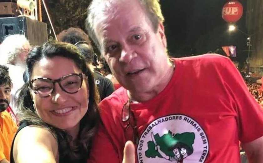 Chico Pinheiro, ex-Globo, entra na campanha de Lula para derrotar a barbárie