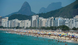 Em julho, Brasil supera total de turistas internacionais de todo o ano de 2022