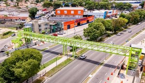 Interdições na região da Passarela do Canaã alteram trânsito no sábado (25)