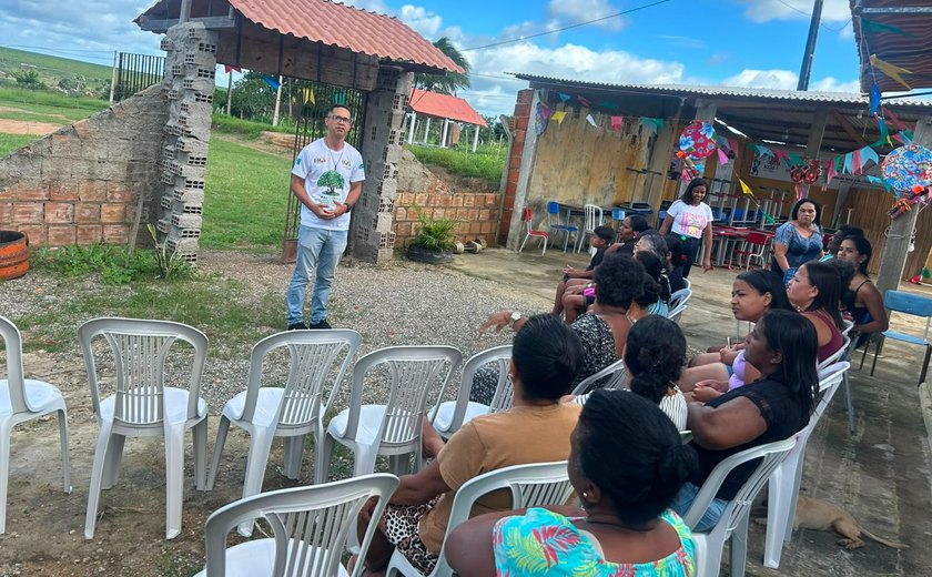 Sabor, memória e autonomia: Mulheres quilombolas de Anadia resgatam ancestralidade através da culinária