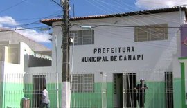 Prefeitura publica nota de repúdio desconfiada de ex-prefeito que cumpre pena de prisão