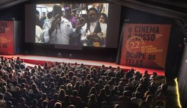Quatro filmes alagoanos farão parte da 27a Mostra de Cinema de Tiradentes