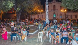 Prefeitura leva cultura ao Jaraguá com projeto ‘Vamos Jaraguanear com Sextas Clássicas’