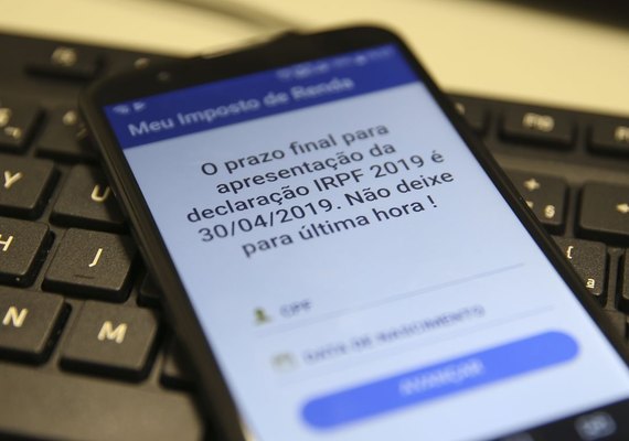 Mais de 5 milhões ainda não enviaram declaração do Imposto de Renda