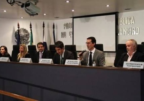 Procuradores afirmam que Lava Jato depende do Congresso