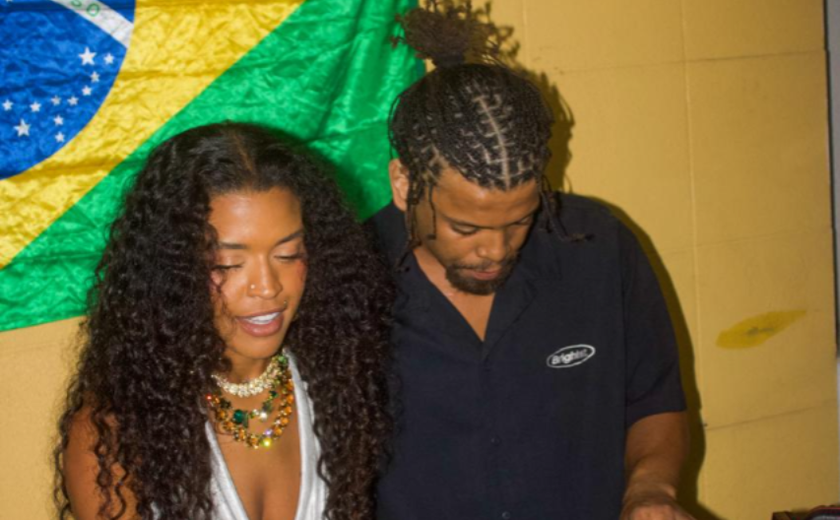 AMÚVK Santa chega para ocupar o Jaraguá com música, pista e cultura urbana