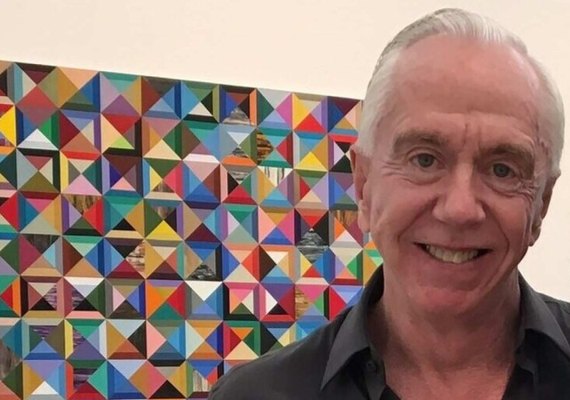 Galerista americano assassinado tinha acabado de comprar segundo apartamento