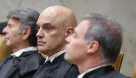 Moraes suspende aplicação da Lei da Dosimetria até decisão do STF