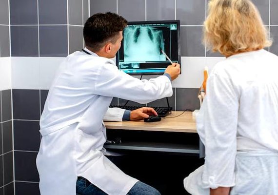 Curso Técnico em Radiologia com vagas gratuitas em Maceió