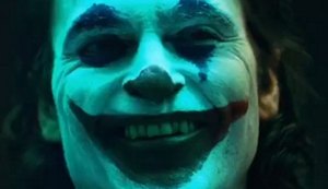 Divulgado o primeiro vídeo de Joaquin Phoenix como Coringa