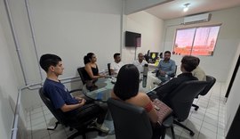 Estudantes desenvolvem cartilha para orientar população sobre isolamento e preservação de local de crime