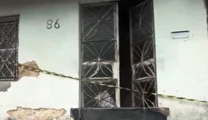 Polícia Civil investiga duplo homicídio registrado no bairro Clima Bom