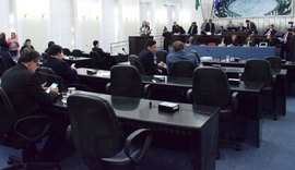 Deputados aprovam reajuste dos vencimentos dos servidores retroativo a 1º de maio