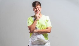 Digital influencer Alvaro Neto comanda o Twitter da cantora Marilia Mendonça