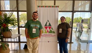 IMA/AL participa de seminário sobre a gestão e prevenção de incêndios florestais