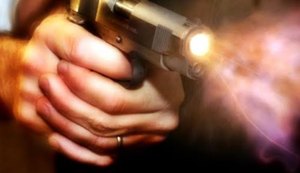 Dona de bar é morta a tiros em São Sebastião