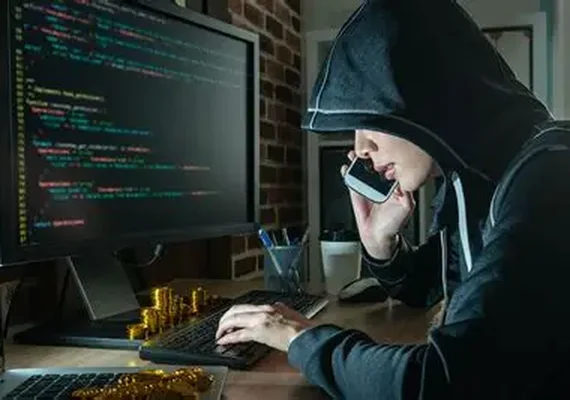 Fraudes digitais disparam em Alagoas