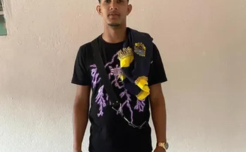 Jovem de 18 anos morre após 11 dias internado por agressão em Igreja Nova