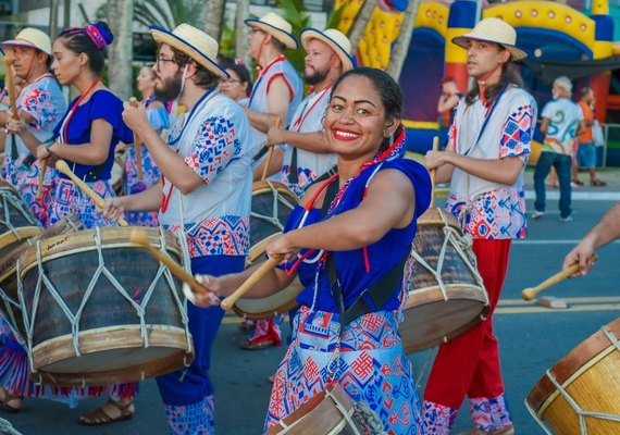 Verão 2020 terá programação agitada em Maceió