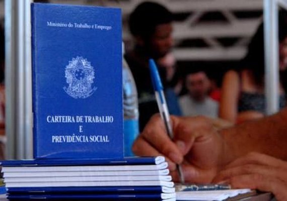 1º semestre em AL: comércio, serviços e agropecuária encerraram 7 mil postos de trabalho