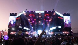 Tapera brilha no Sertão: Luzes de Natal e 68 anos de história atraem público recorde