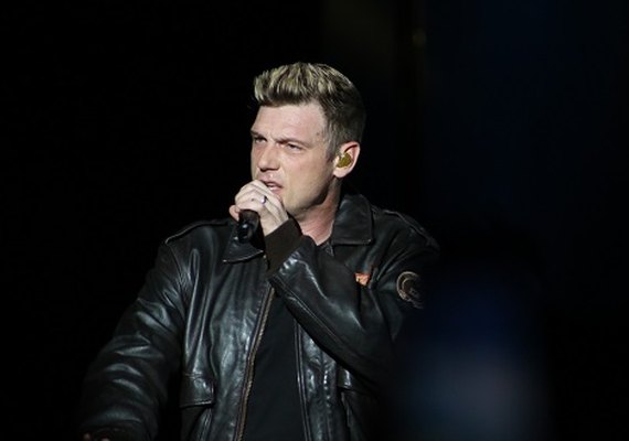 Nick, dos Backstreet Boys, vai a júri por suspeita de estupro