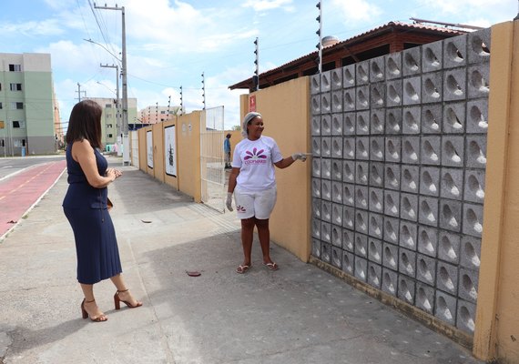 Com apoio do MPT, cooperativa de marisqueiras do sururu inicia atividades