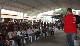 Arapiraca: pais de alunos preparam panelaço contra greve na rede municipal