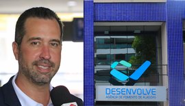 Desenvolve amplia concessão de crédito