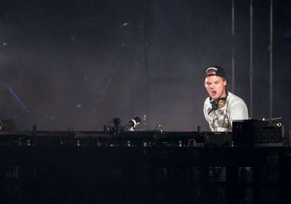Avicii: cinco hits para entender DJ sueco