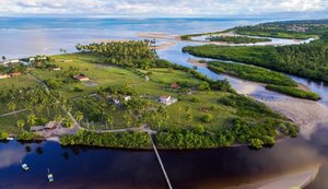 Mistério envolve carro encontrado carbonizado em Tatuamunha