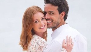 Marina Ruy Barbosa entra em contagem regressiva para casamento: “74 dias”