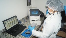 Laboratório de Genética Forense de Alagoas identifica estuprador de menina em Viçosa