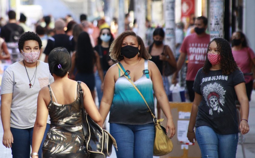 Começa procura por presentes para o Dia das Mães