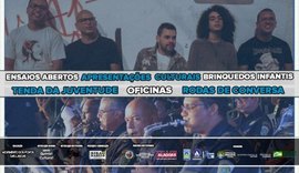 19ª Edição Mundaú Lagoa Aberta tem oficinas, música e atividades culturais