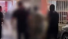 Operação prende quatro suspeitos de homicídio e apreende armas em São Luís do Quitunde