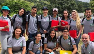 Pesquisa da Faculdade de Nutrição investiga saúde indígena em Alagoas