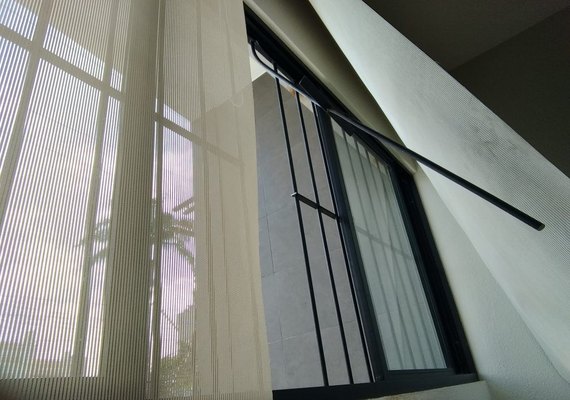Equipamentos são furtados da sede de agência da prefeitura de Maceió