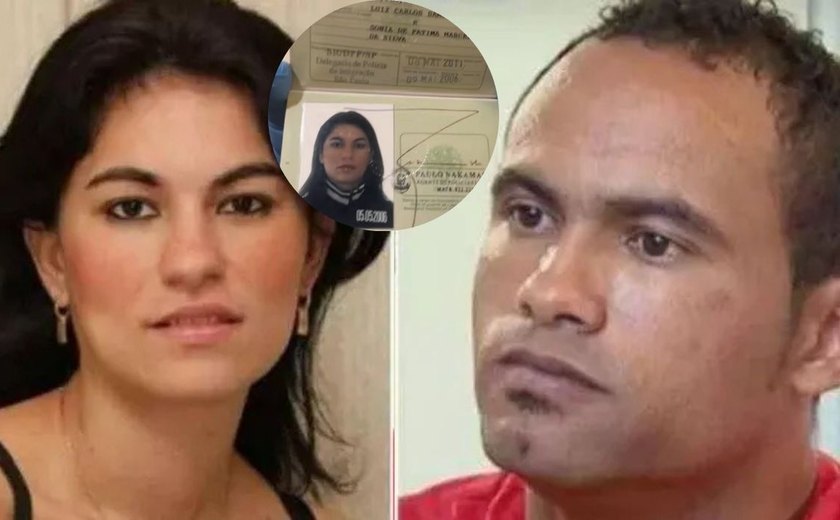 Passaporte de Eliza Samudio é encontrado em Portugal