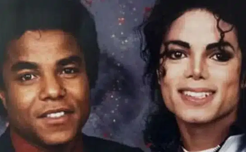 Morre Tito Jackson, irmão de Michael Jackson, aos 70 anos