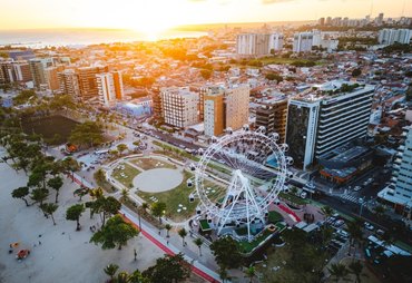 Parque Massay-ó-k une tradição, cultura e novas experiências à beira-mar