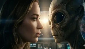 Steven Spielberg lança 'Dia D', novo filme sobre extraterrestres com estreia neste mês